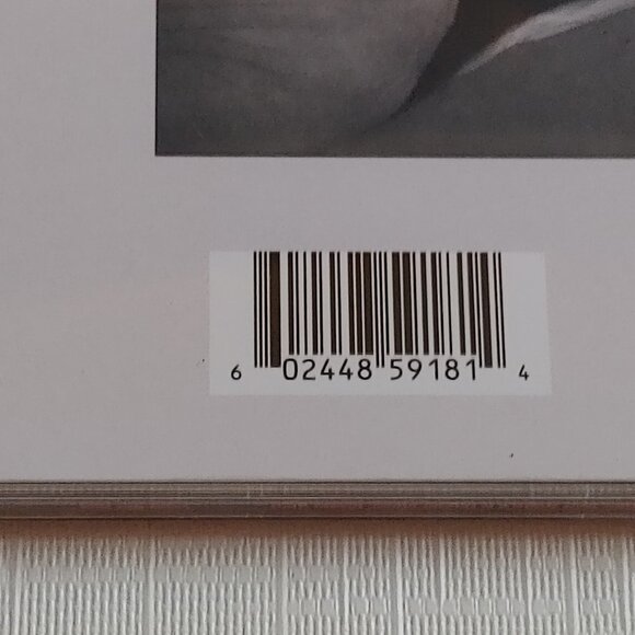 LANA DEL REY Did You Know That There's a Tunnel Under Ocean Blvd CD - Picture 5 of 7